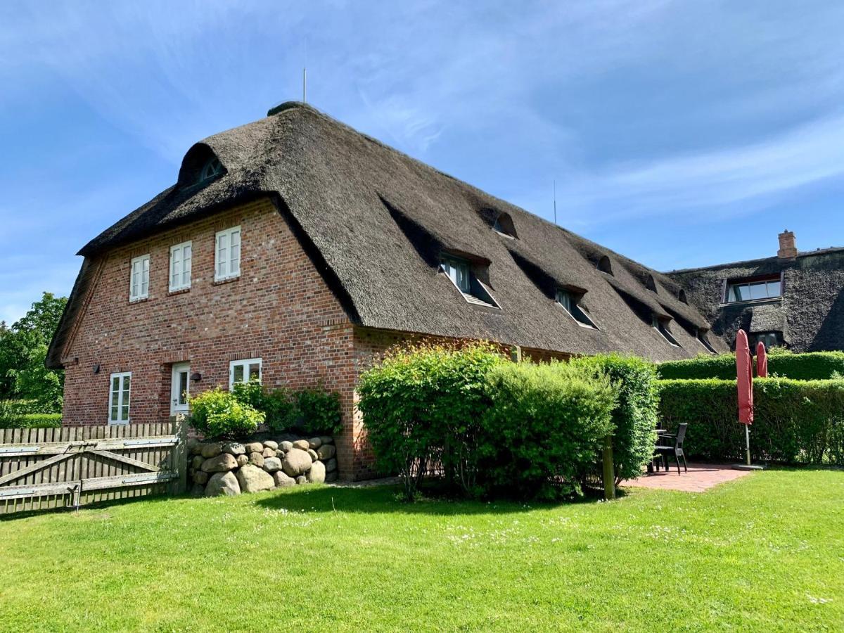 Ferienwohnung Muehlenhof 7 Sankt Peter-Ording Exterior photo