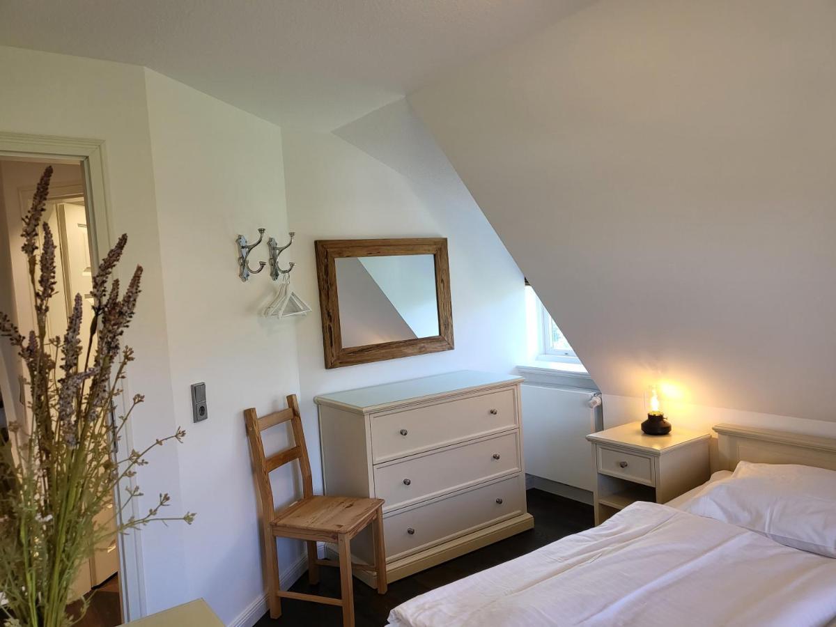 Ferienwohnung Muehlenhof 7 Sankt Peter-Ording Exterior photo
